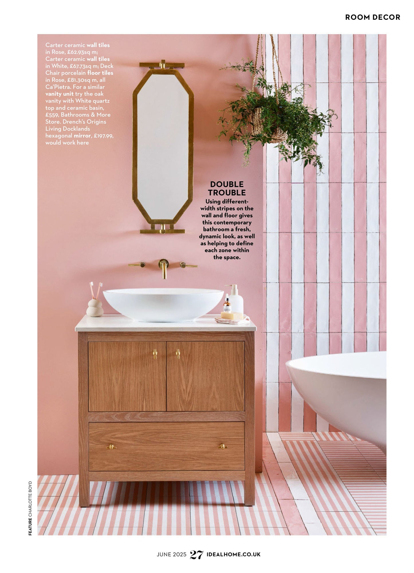 Ideal Home UK – October 2025 Magazine Digital