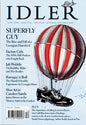 IDLER Magazine - Issue 112 Oct / Nov 2026