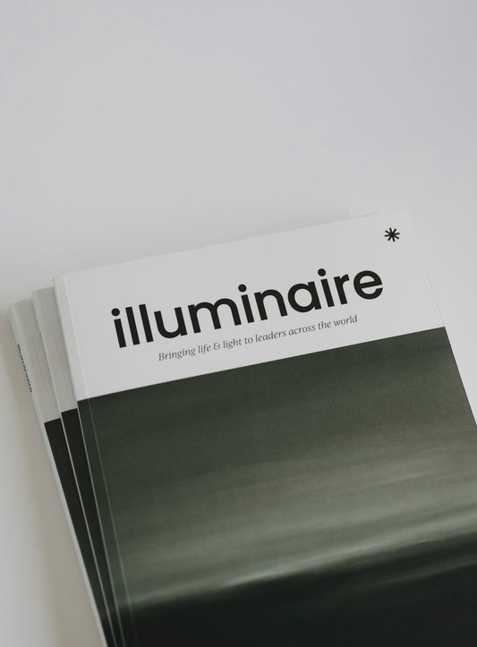 Illuminaire Magazine