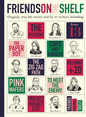 Friends On the Shelf - Issue 13 Magazine
