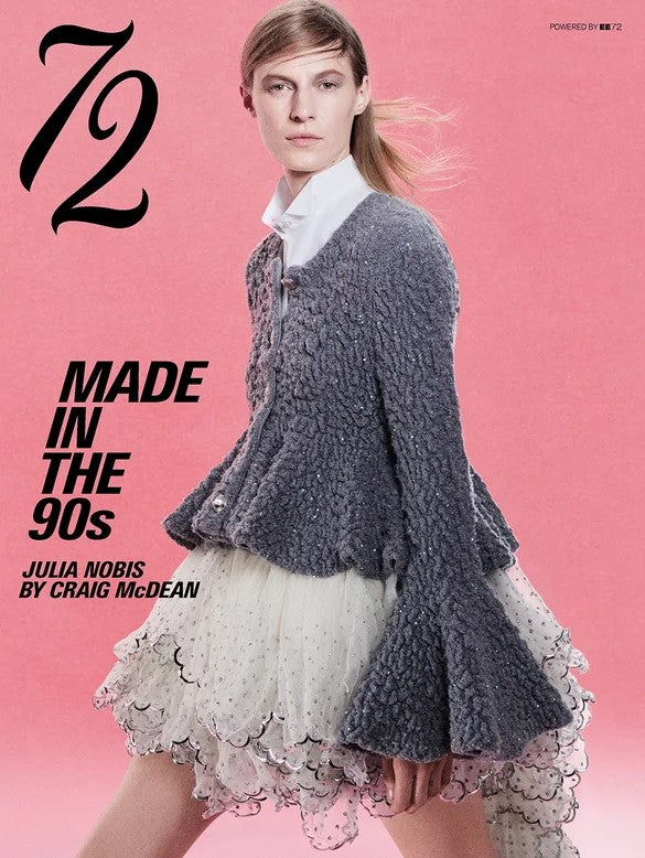 EE 72 Magazine - Fall 2026