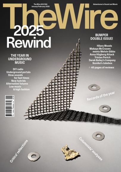 The Wire - January / February 2026 Magazine