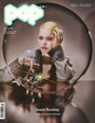 POP - Issue 54, Spring / Summer 2026 Magazine