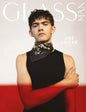 Glass Man Magazine Summer 2026 - Joe Lock