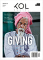 Kol Social Issue 16 Magazine
