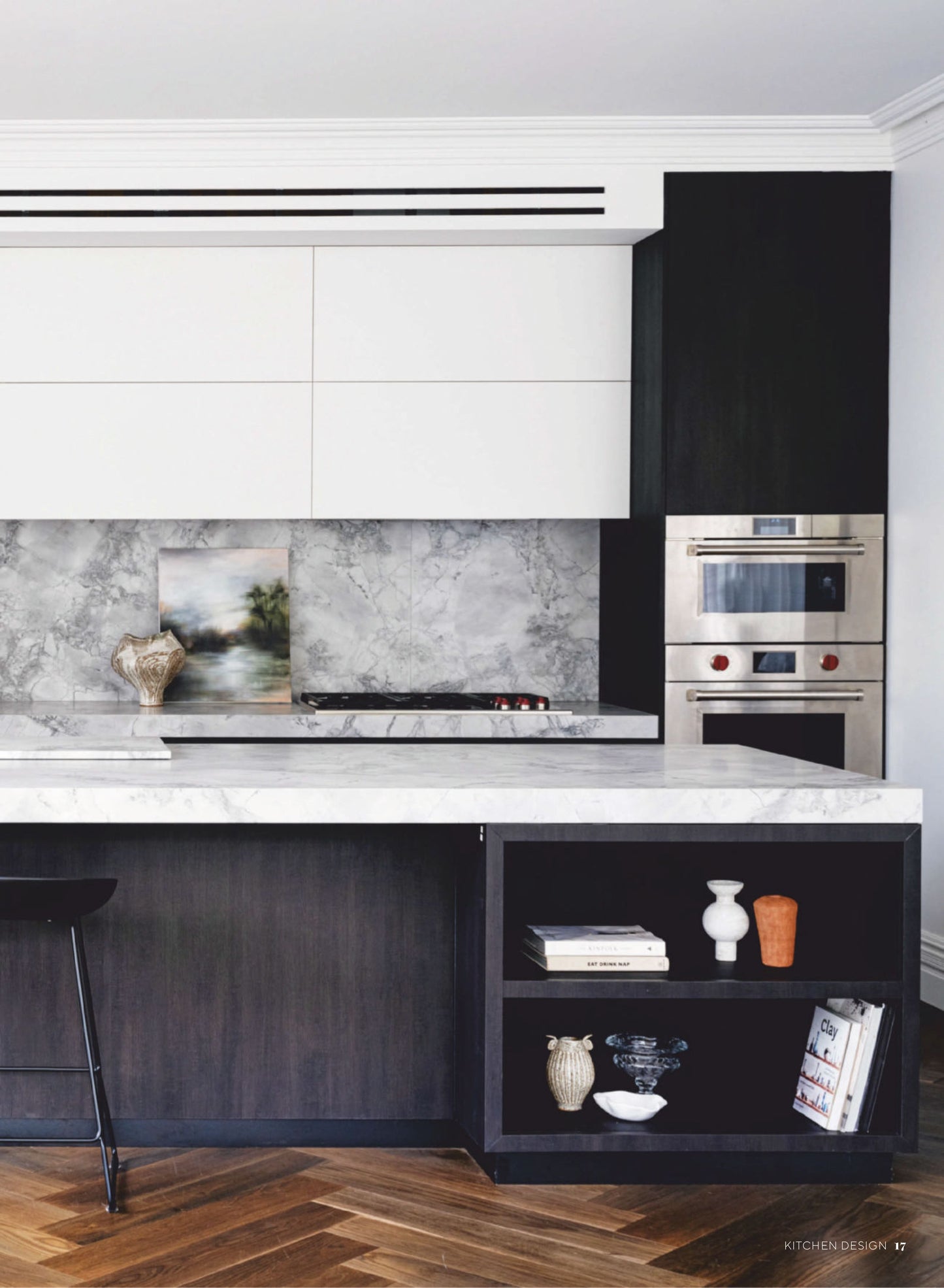 Kitchen Design – 2025 Magazine Digital