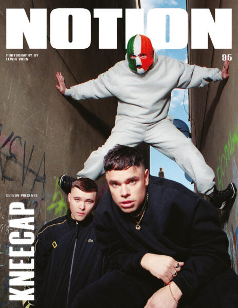 Notion Magazine