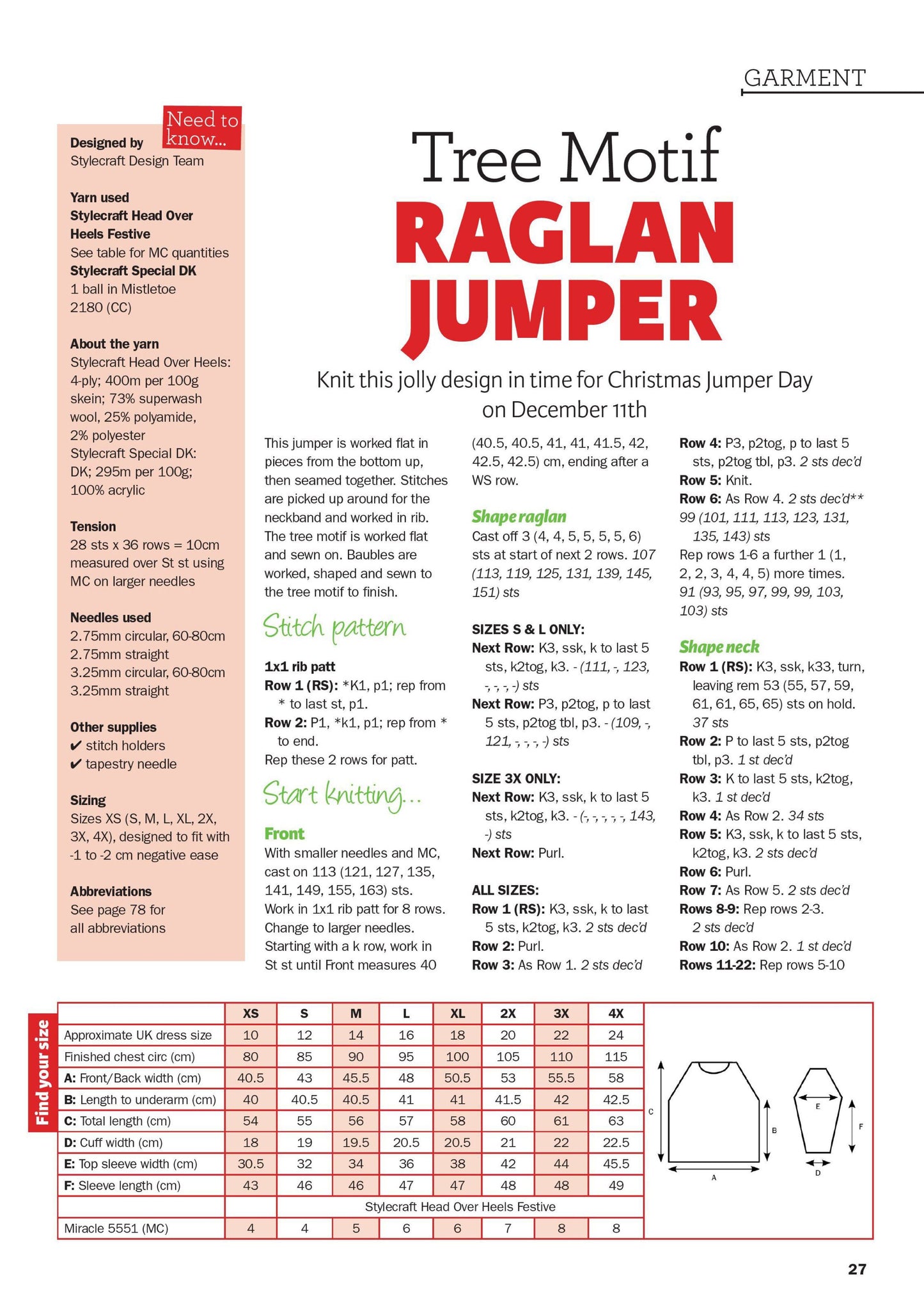 Knit Now – Issue 187 2025 Magazine Digital