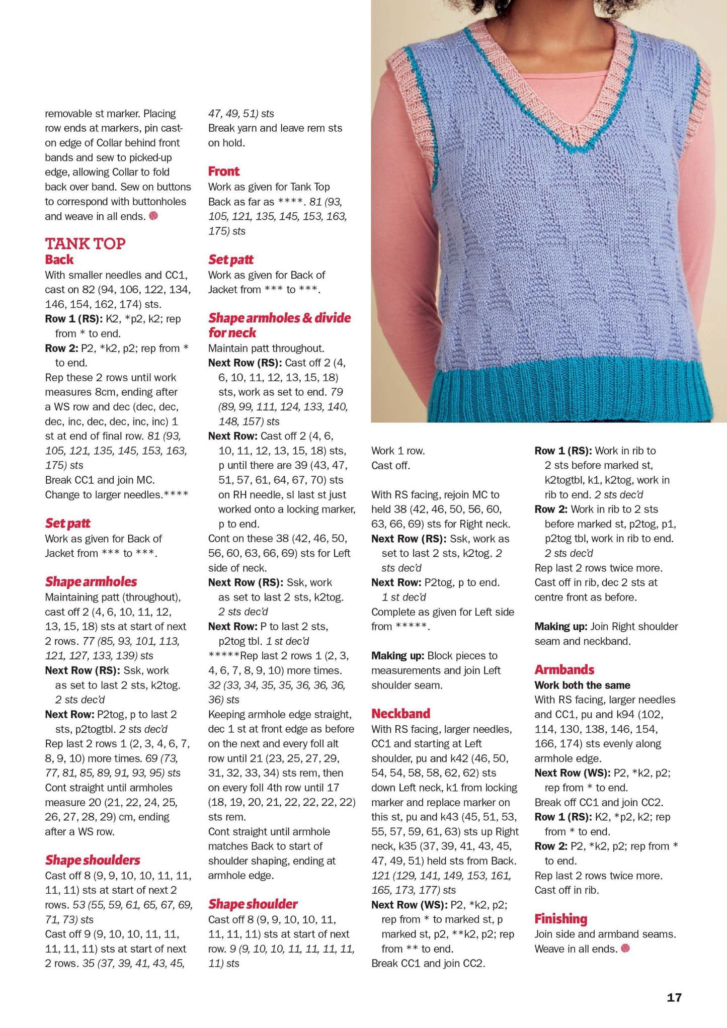 Knit Now – Issue 187 2025 Magazine Digital