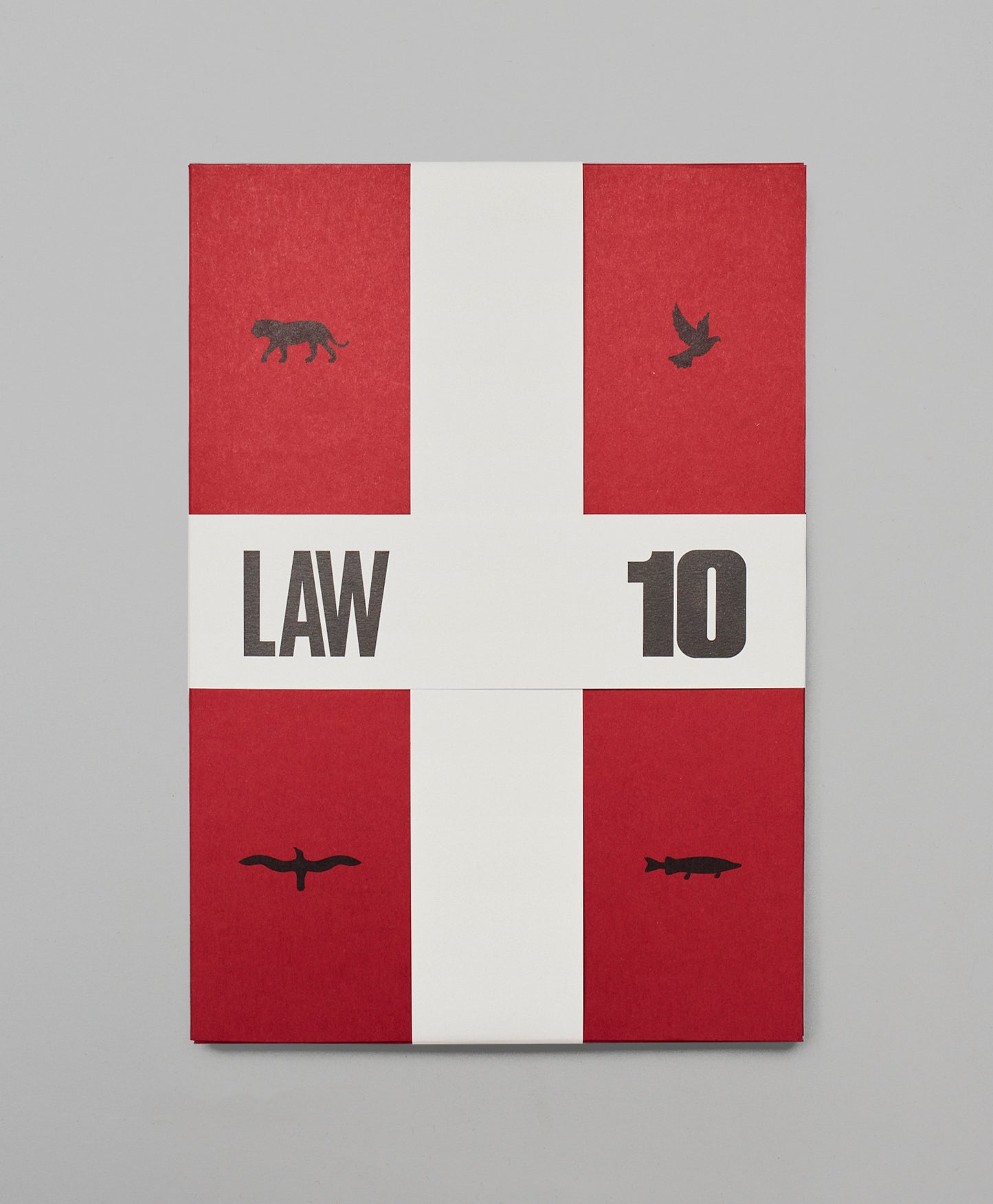 LAW Magazine