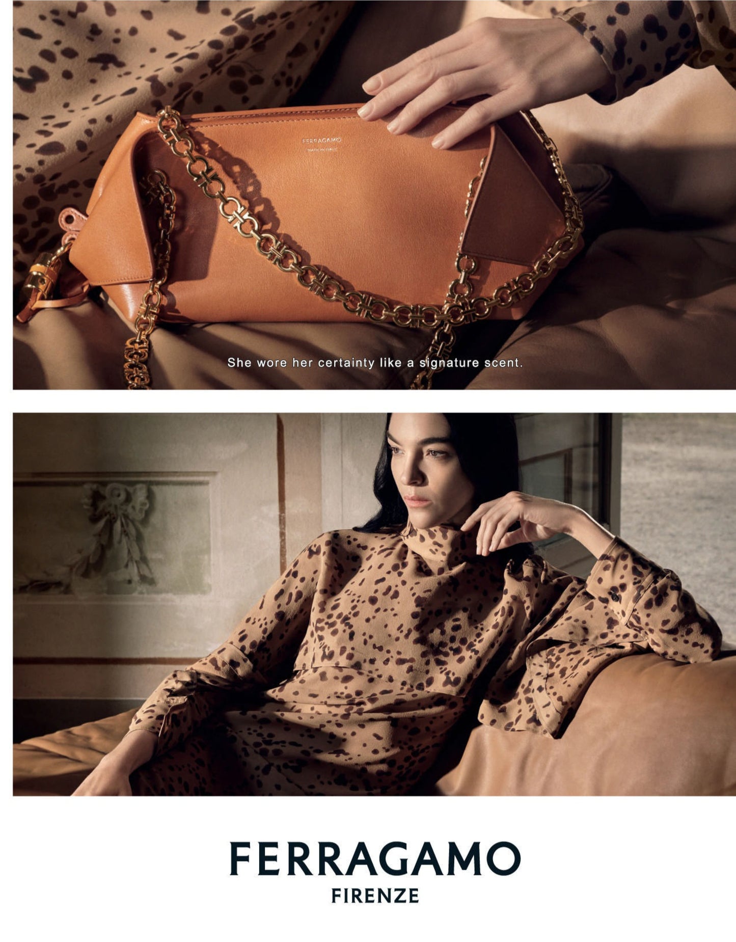 L’Officiel USA – September 2025 Magazine Digital