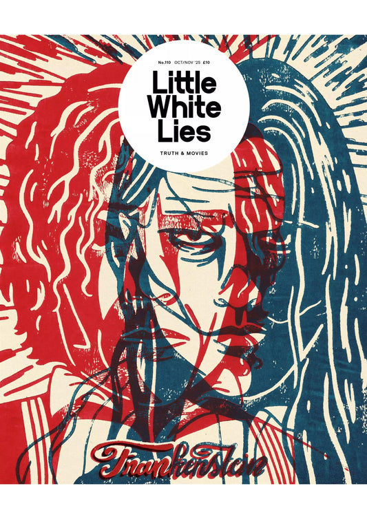 Little White Lies – Issue 110, October/November 2025 Magazine Digital