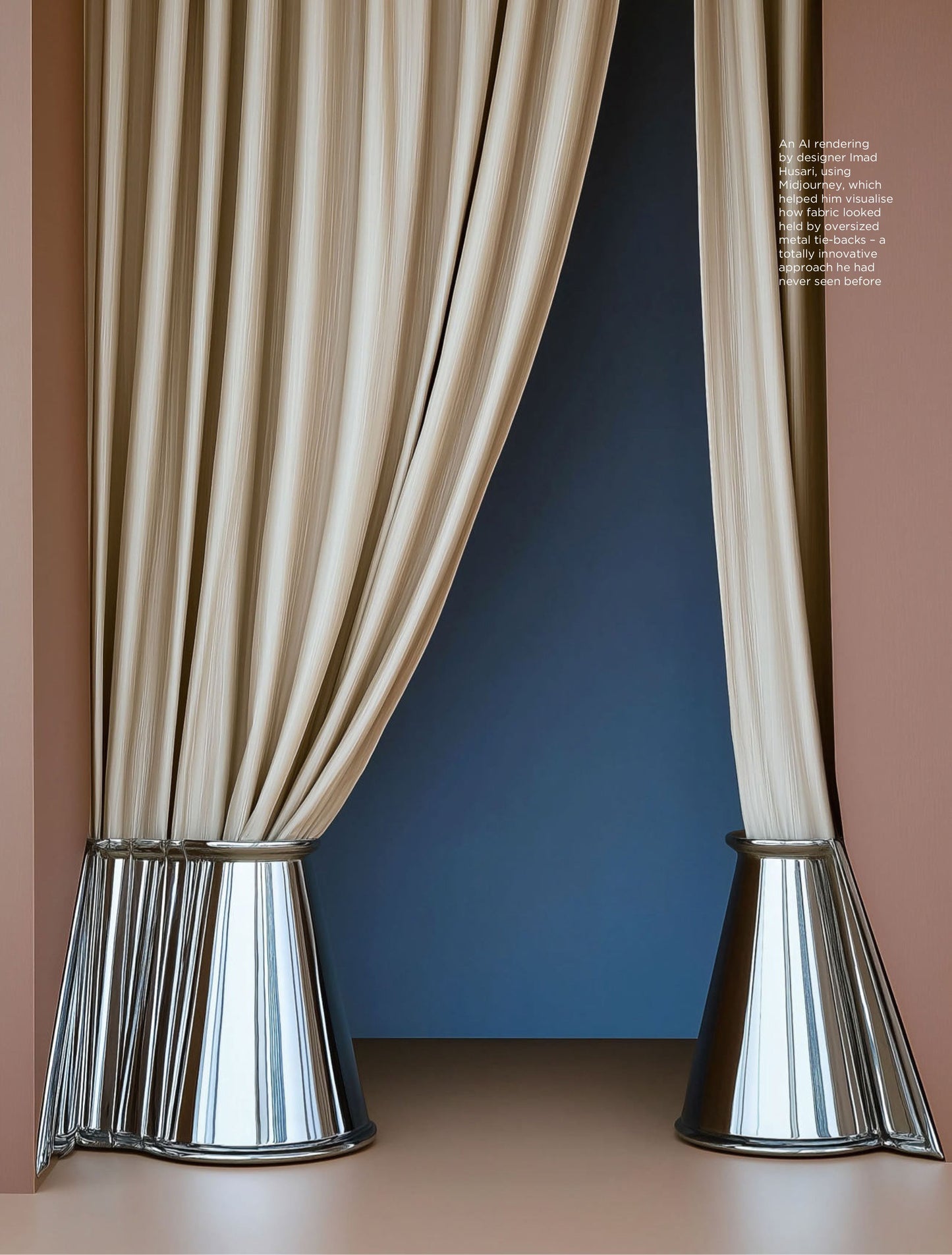 Living Etc UK – November 2025 Magazine Digital