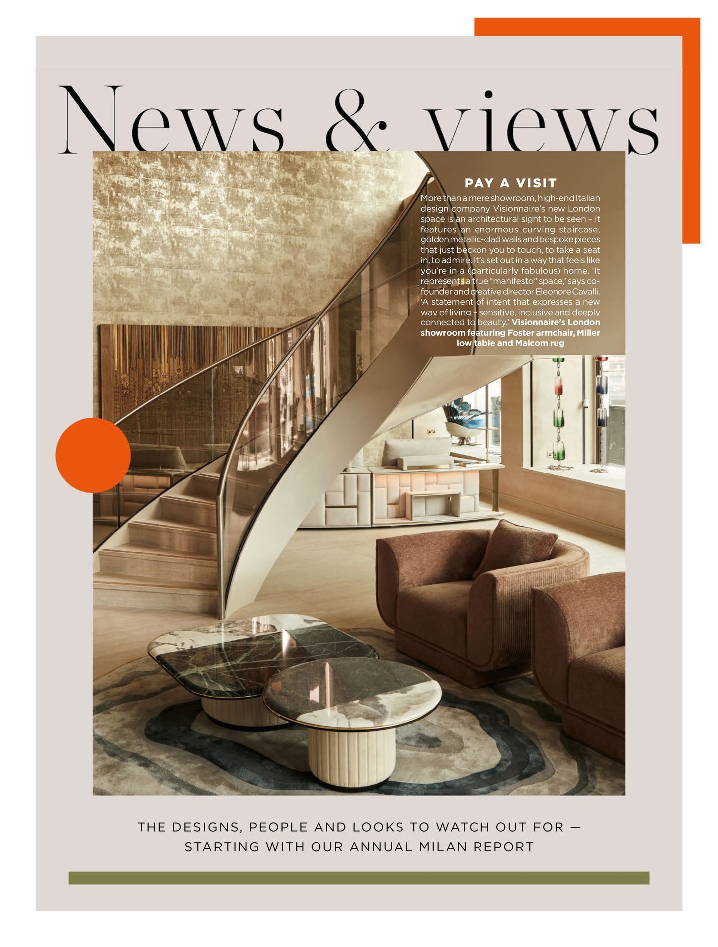 LivingEtc UK – October 2025 Magazine Digital