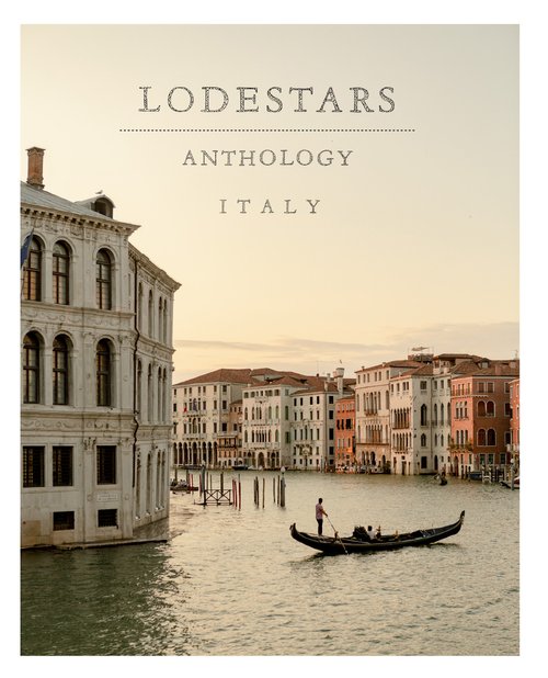 Lodestars Anthology Italy