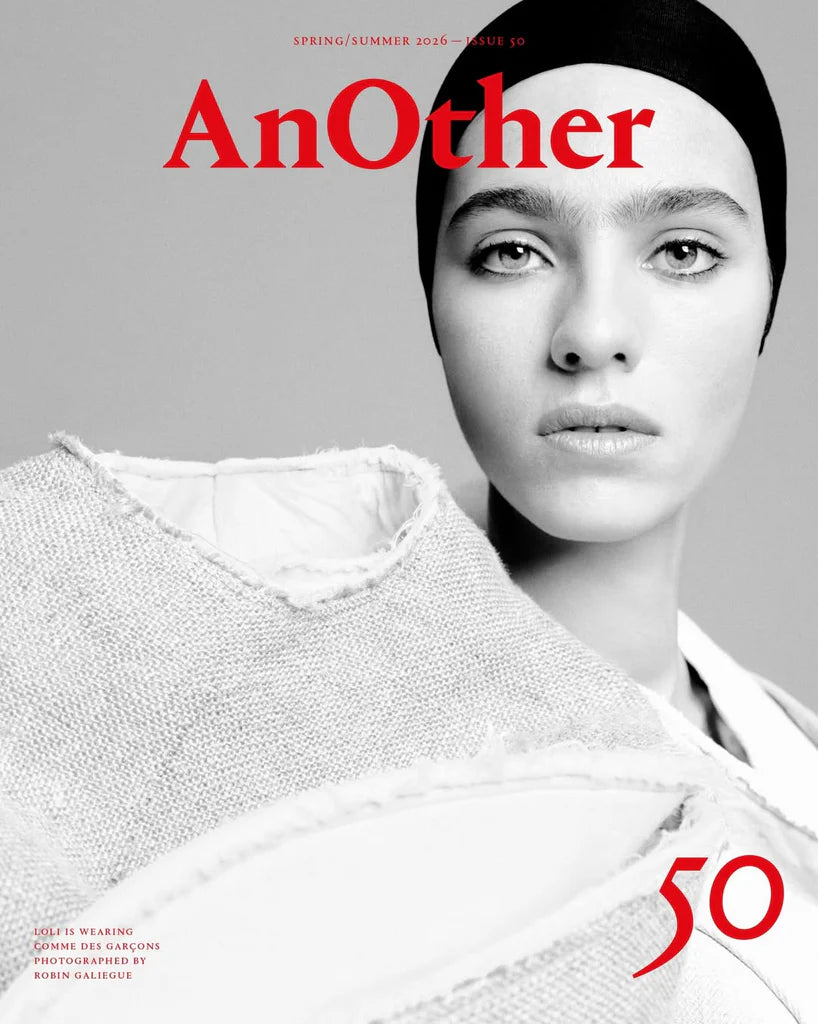 AnOther Spring / Summer 2026 Magazine