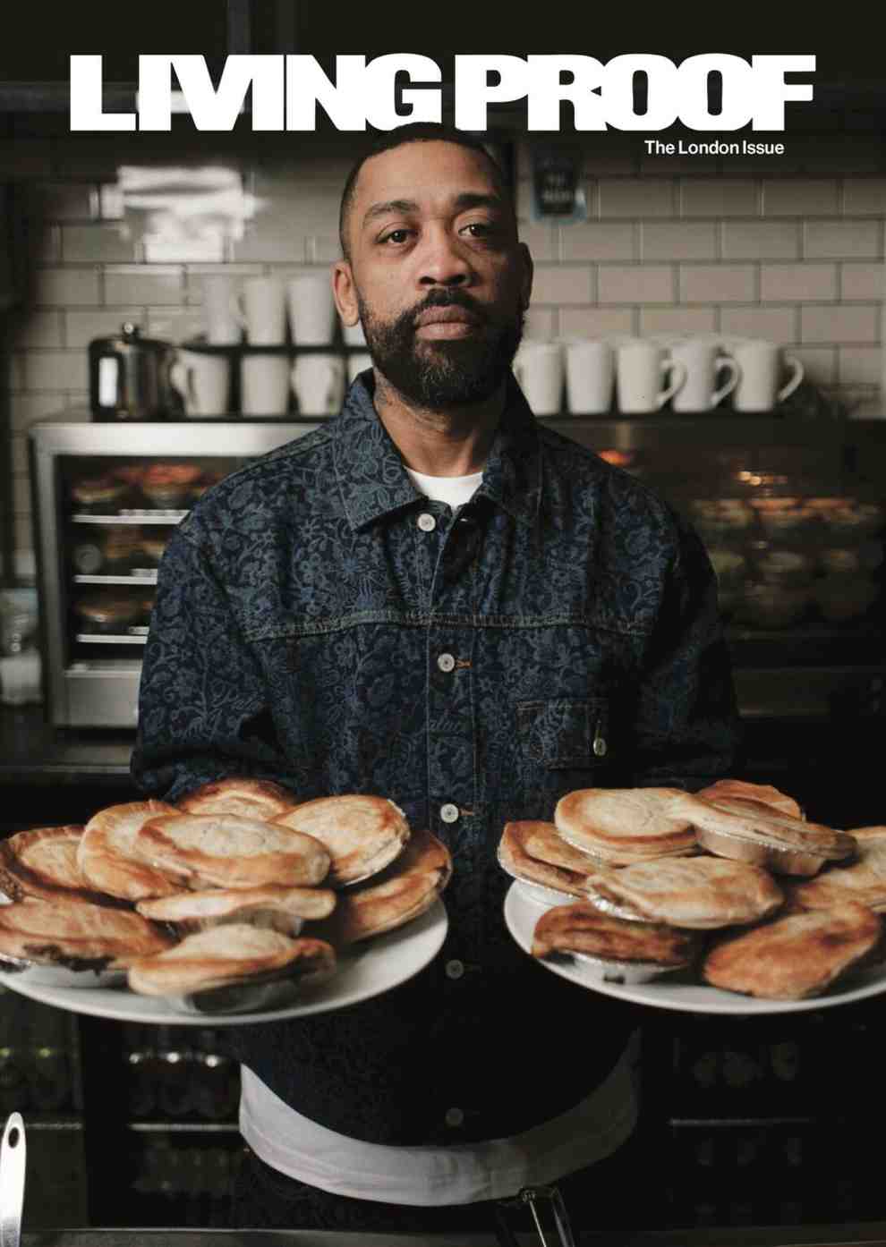 Living Proof Magazine – Issue 14