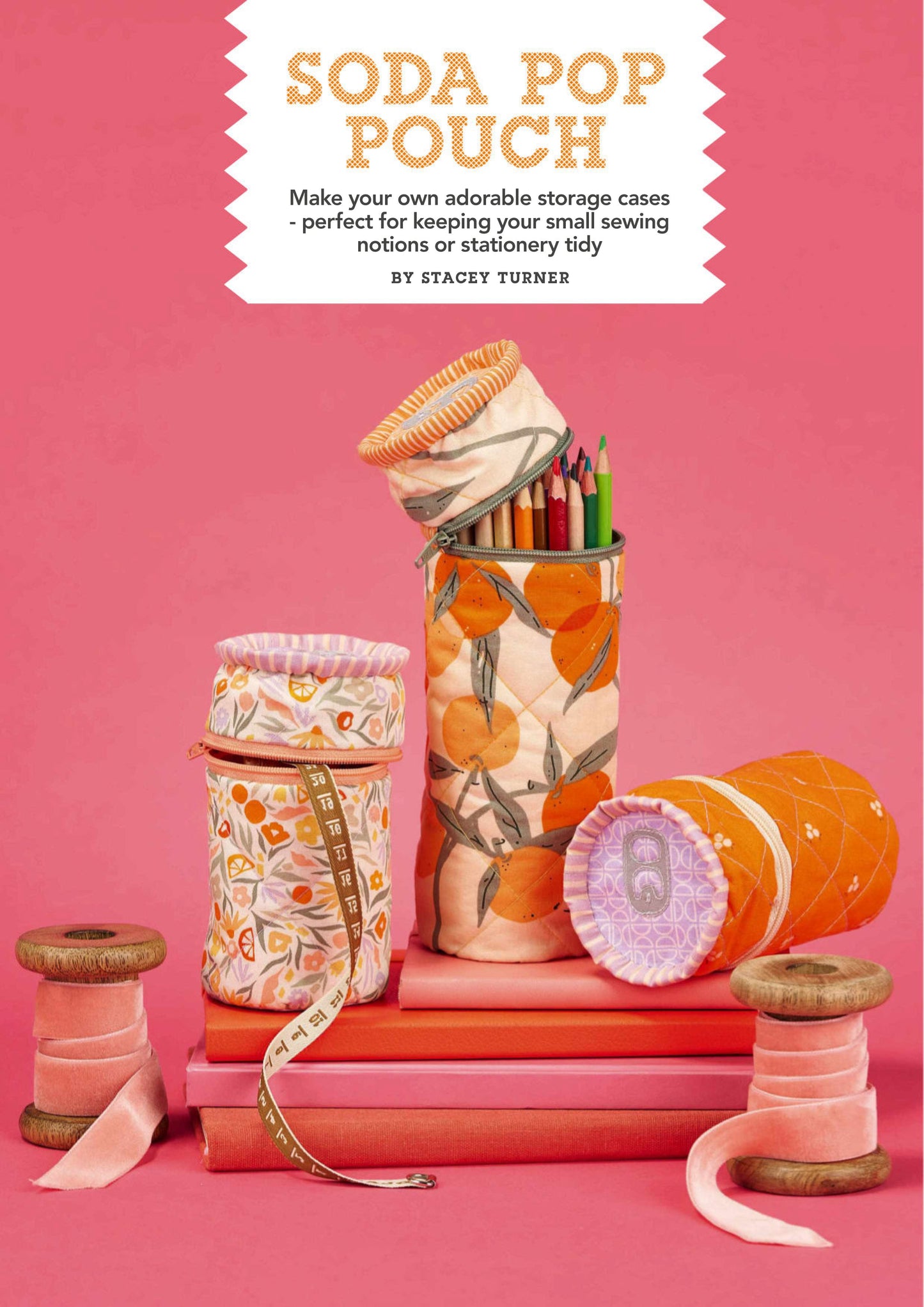 Love Patchwork & Quilting – Issue 156 2025 Magazine Digital