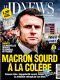 Le JD News Magazine - Issue 103