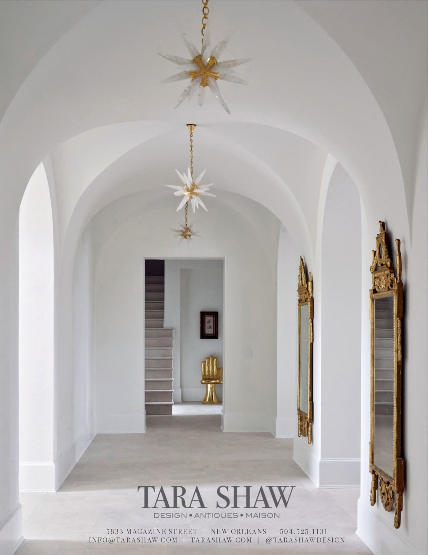 MILIEU – Fall 2025 Magazine Digital