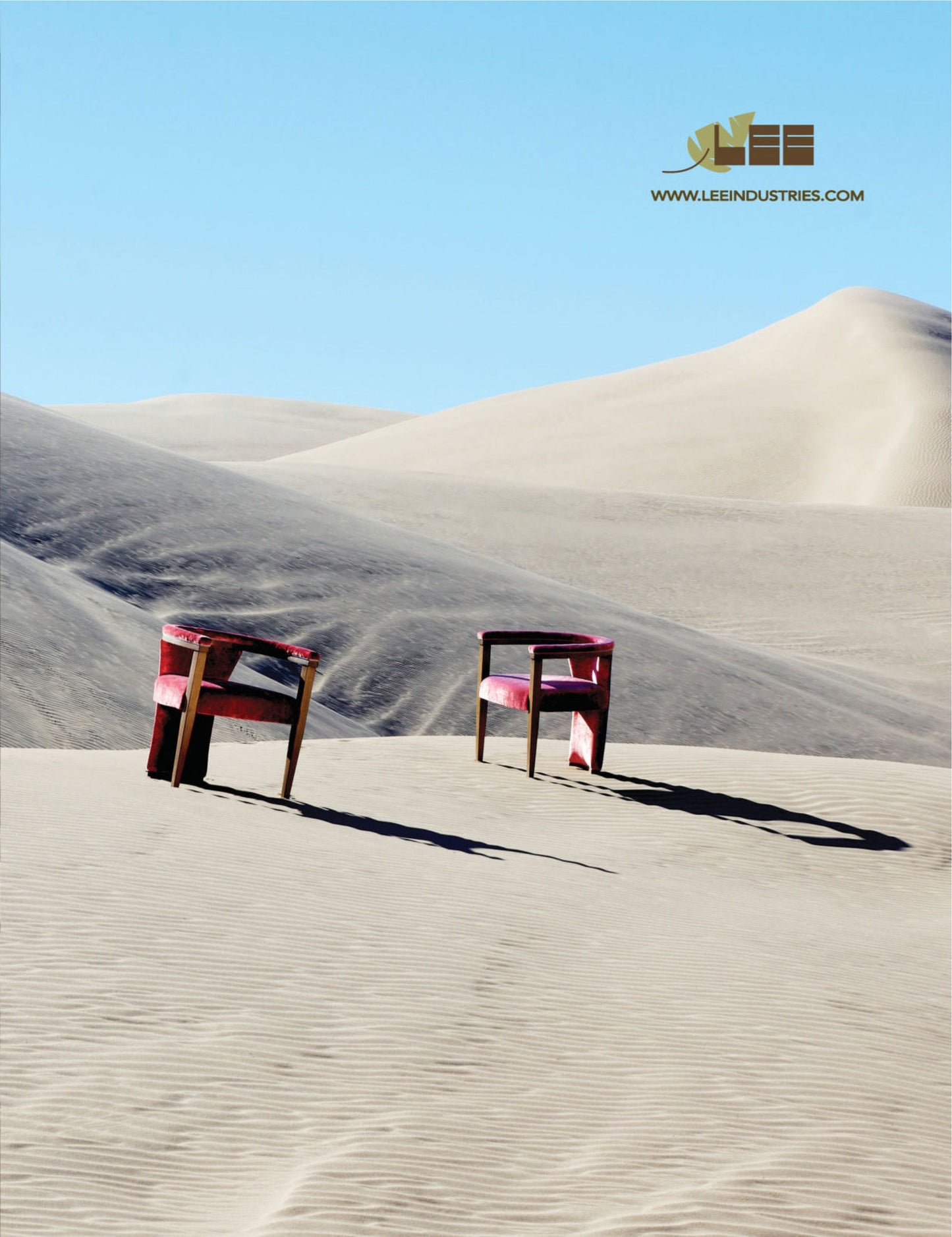 MILIEU – Winter 2026 Magazine Digital