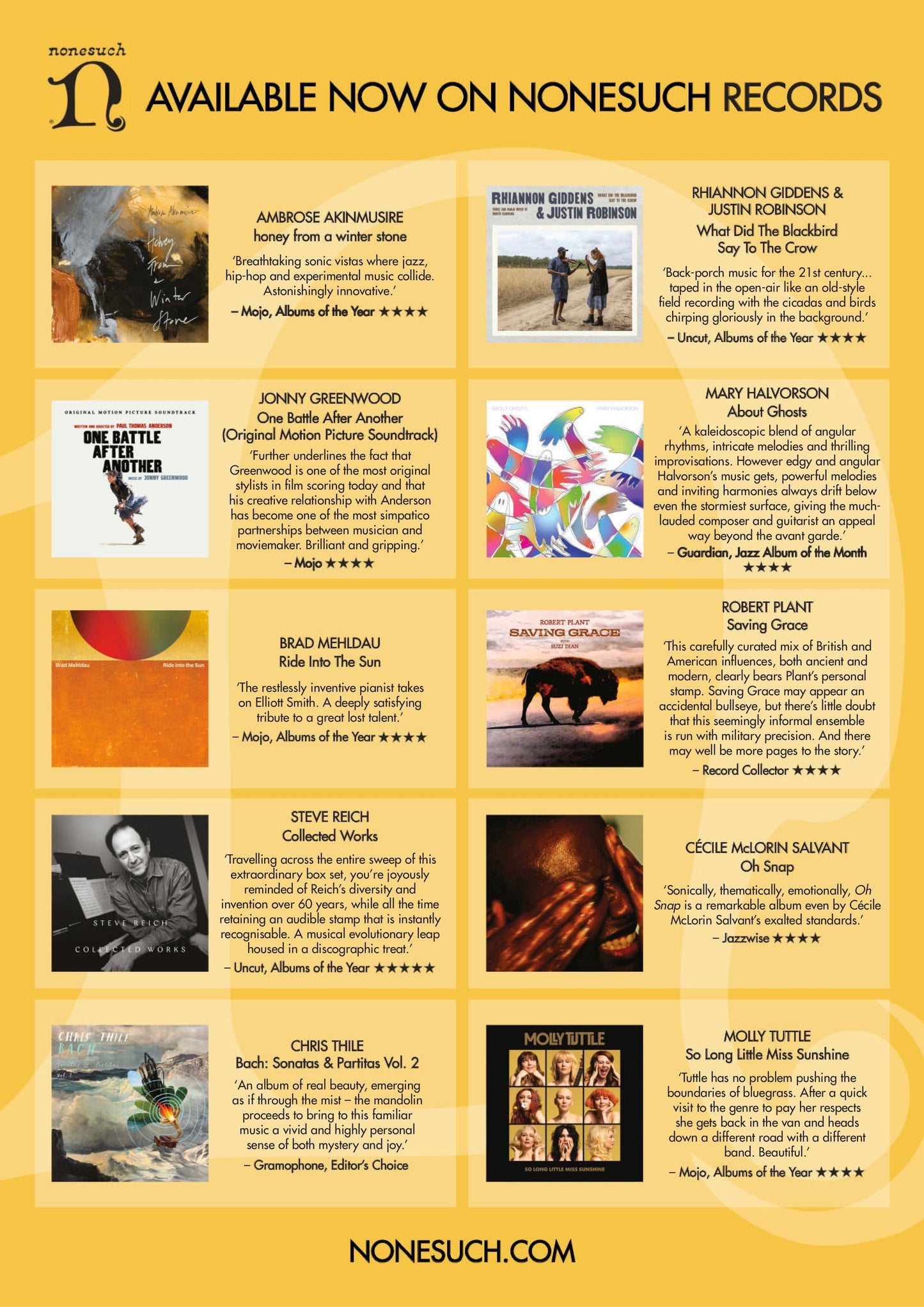 MOJO – Issue 387, February 2026 Magazine Digital