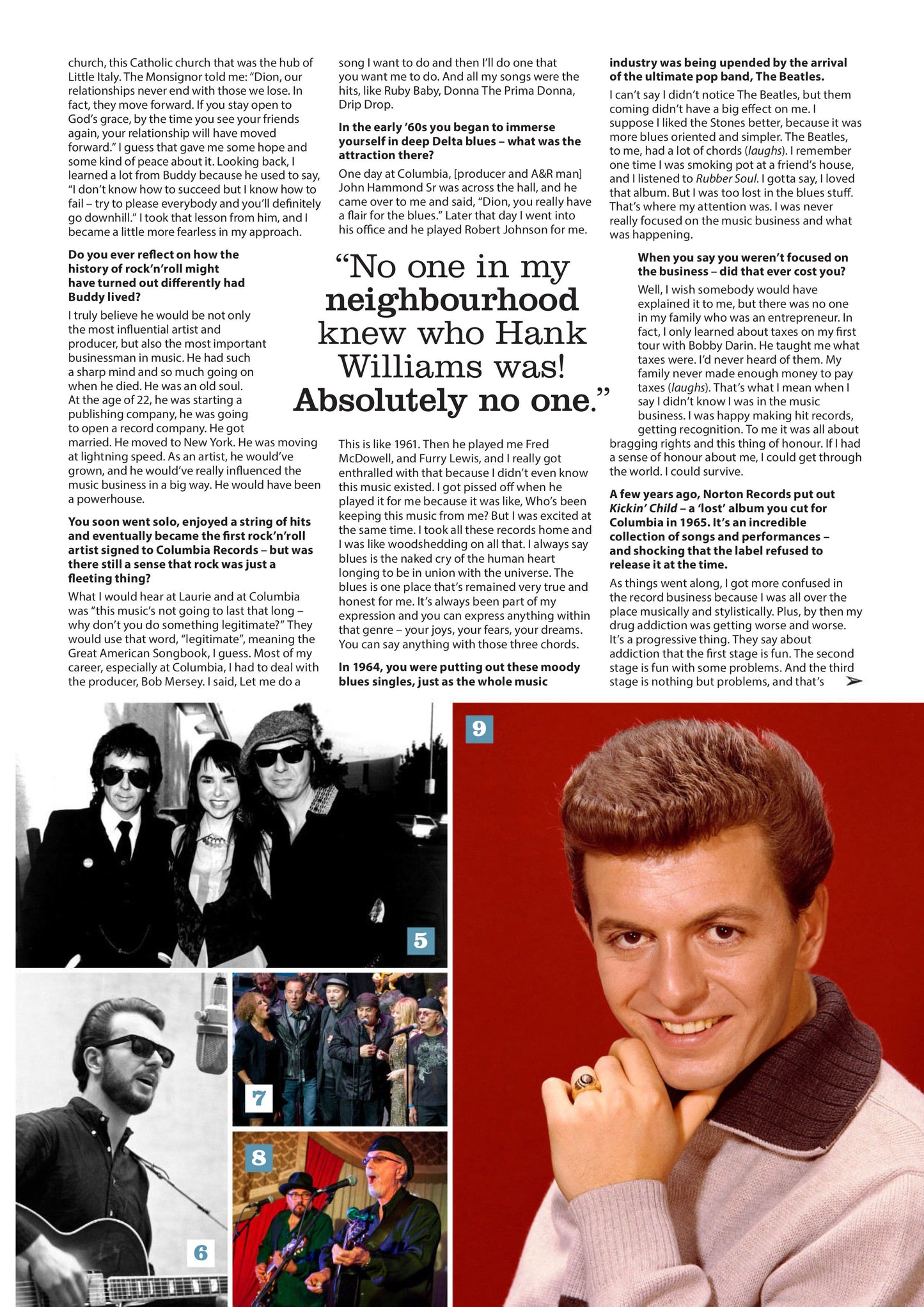 MOJO – January 2026 Magazine Digital