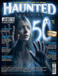 Haunted Magazine Issue 50