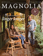Magnolia Journal – Fall 2026 Magazine Digital