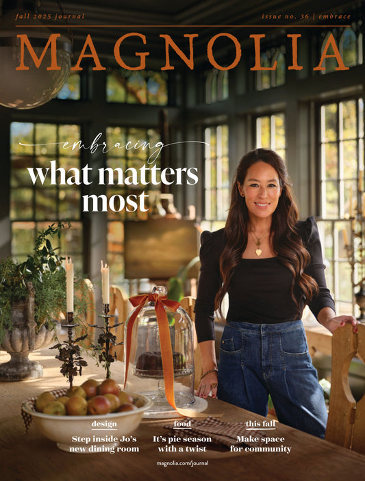 Magnolia – Fall 2025 Magazine Digital
