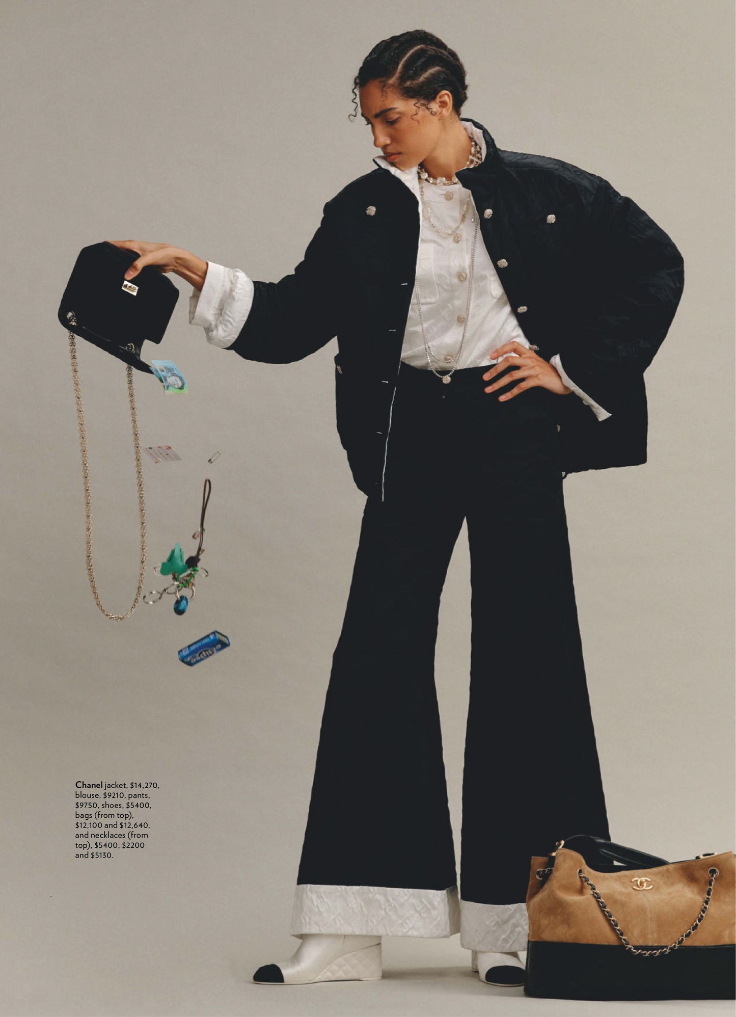 Marie Claire Australia – June 2025 Digital