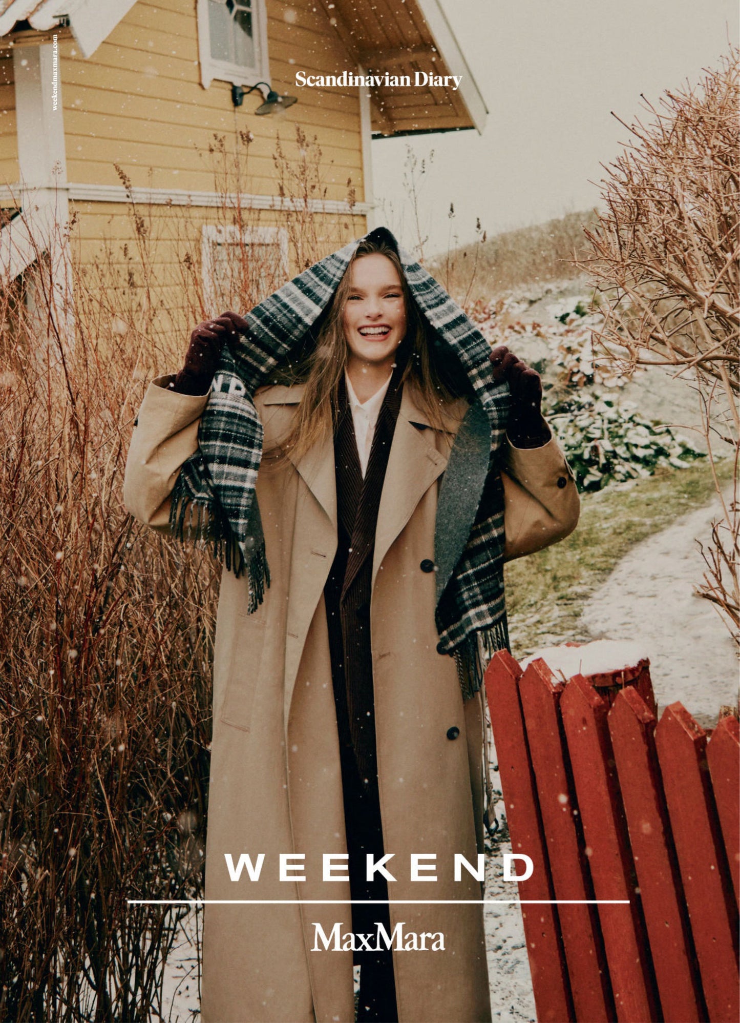 Marie Claire Australia – October 2025 Magazine Digital