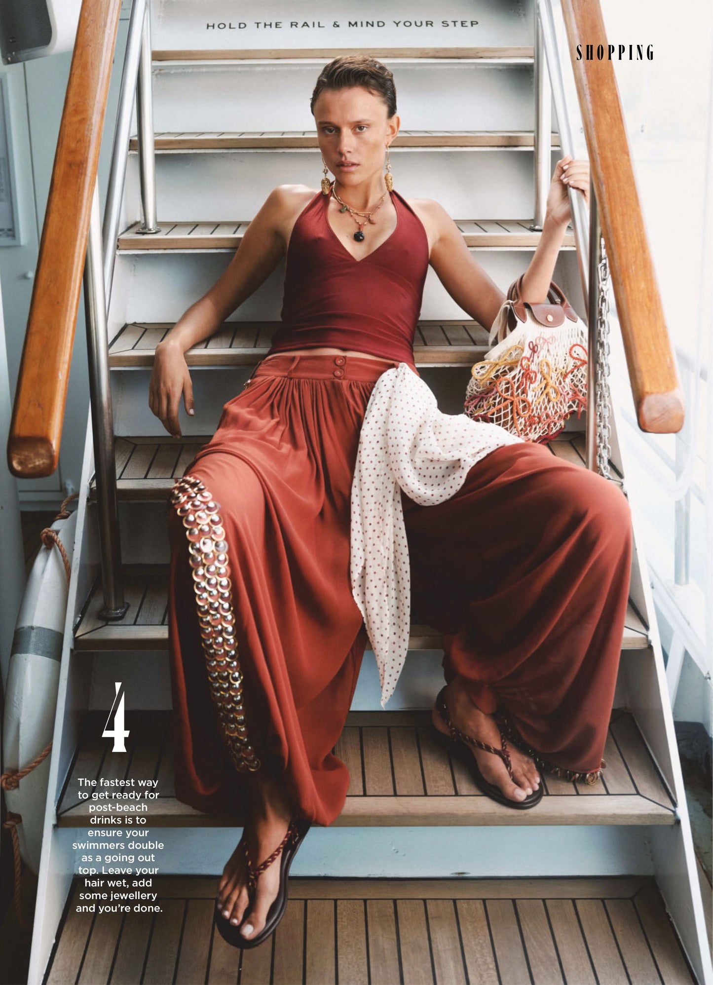 Marie Claire Australia – The Joy Issue, January 2026 Magazine Digital