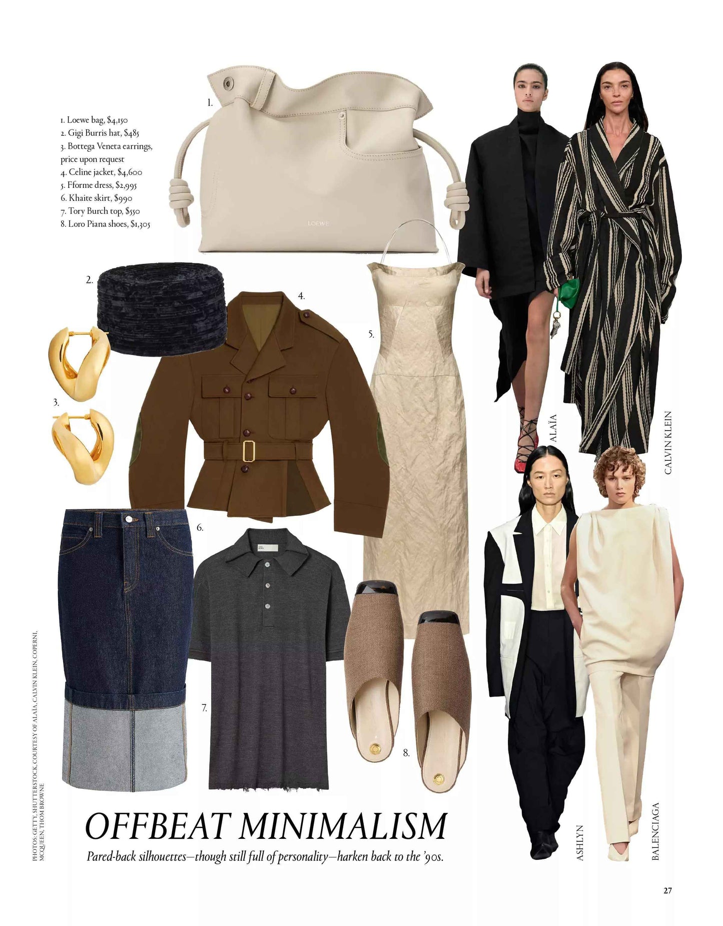 Marie Claire USA – Issue 10 The Craftsmanship Issue 2026 Magazine Digital