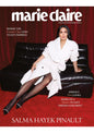 Marie Claire USA – The Craftsmanship Issue 2025 Magazine Digital