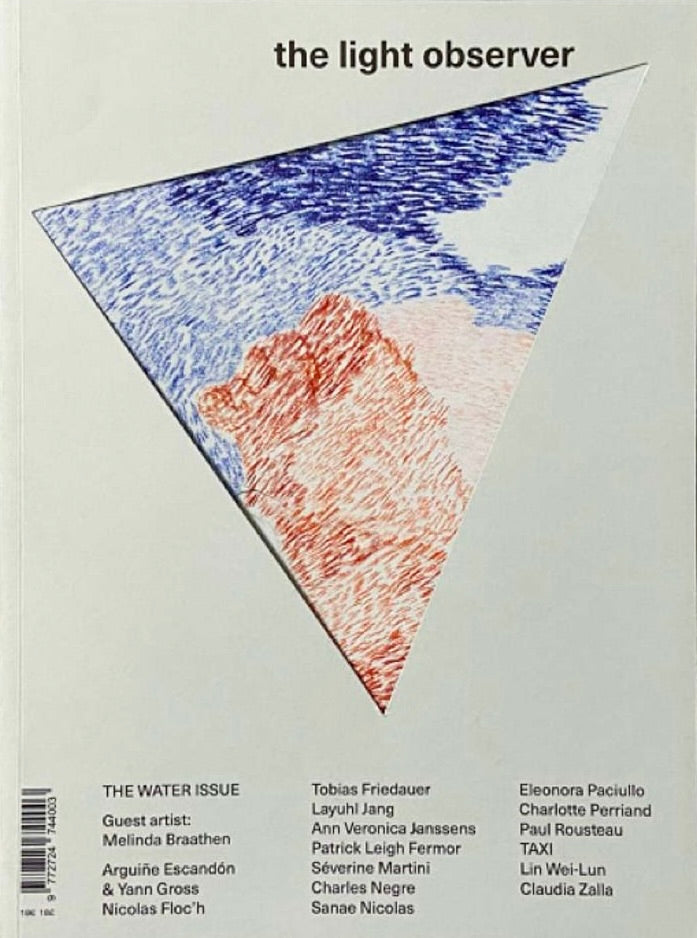 The Light Observer Issue 03 (Water Issue)