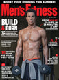 Men’s Fitness UK – August 2025 Magazine Digital