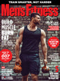 Men’s Fitness UK – June 2025 Magazine Digital