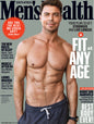 Men’s Health South Africa – May/June 2025 Magazine Digital