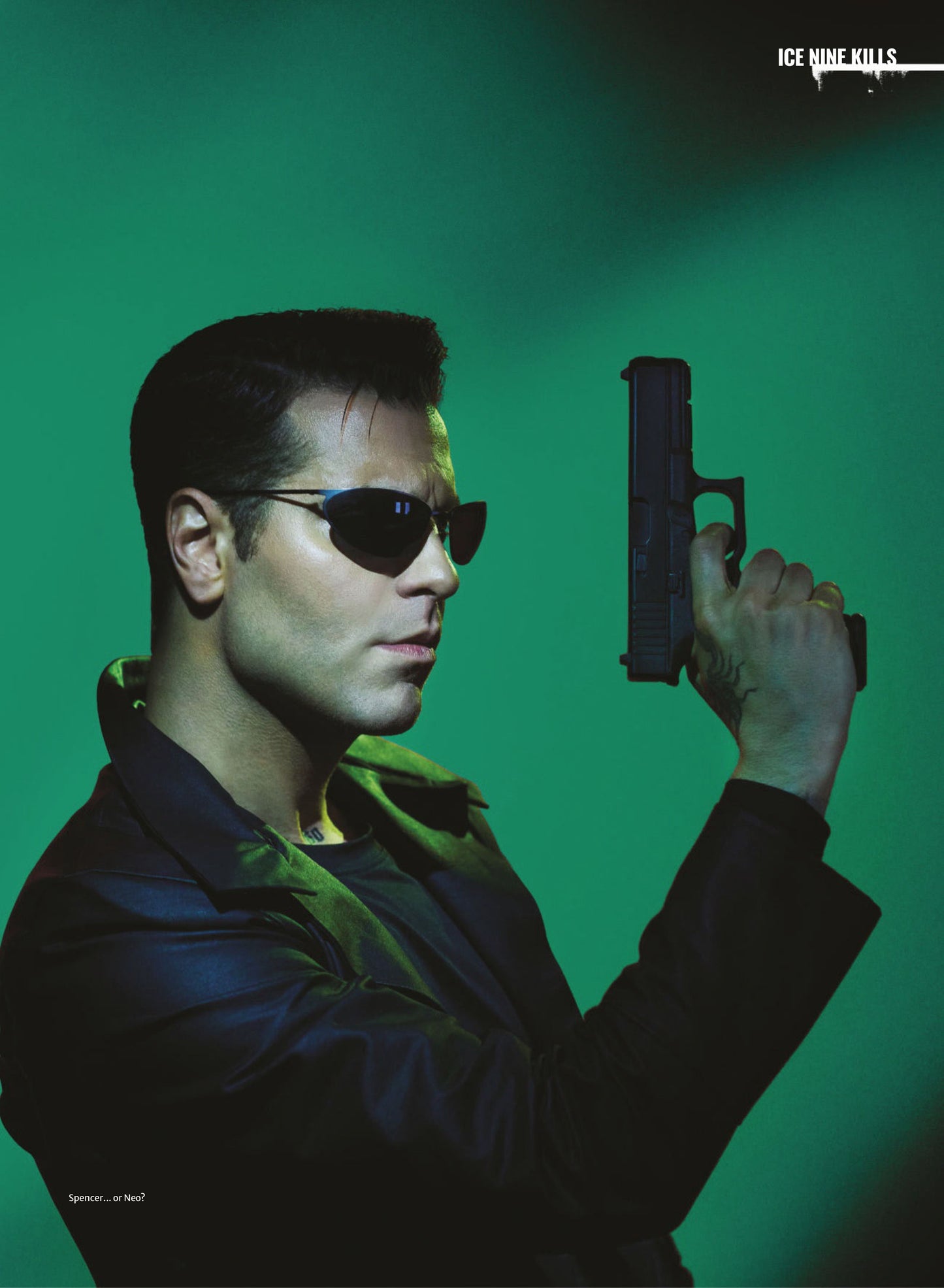 Metal Hammer UK – October 2025 Magazine Digital