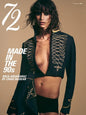 EE 72 Magazine - Fall 2026