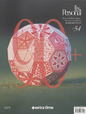 Extra Time - Issue 7 Magazine