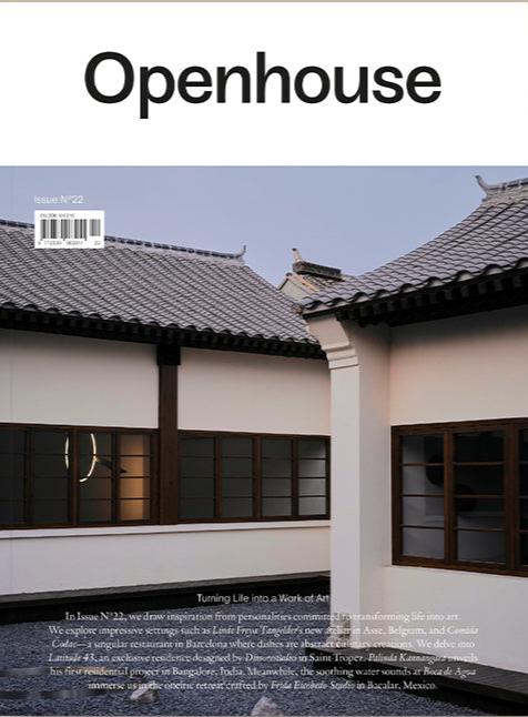 Openhouse Magazine