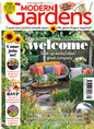 Modern Gardens Magazine – August 2025 Magazine Digital