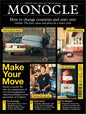 Monocle - March 2026 Magazine