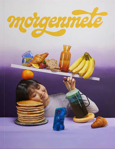 Morgenmete Magazine