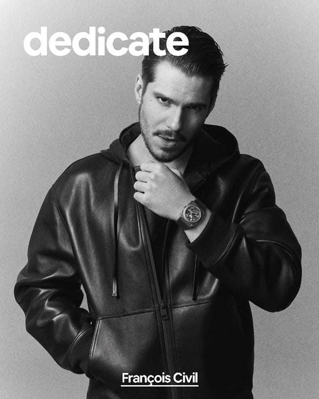 Dedicate Magazine