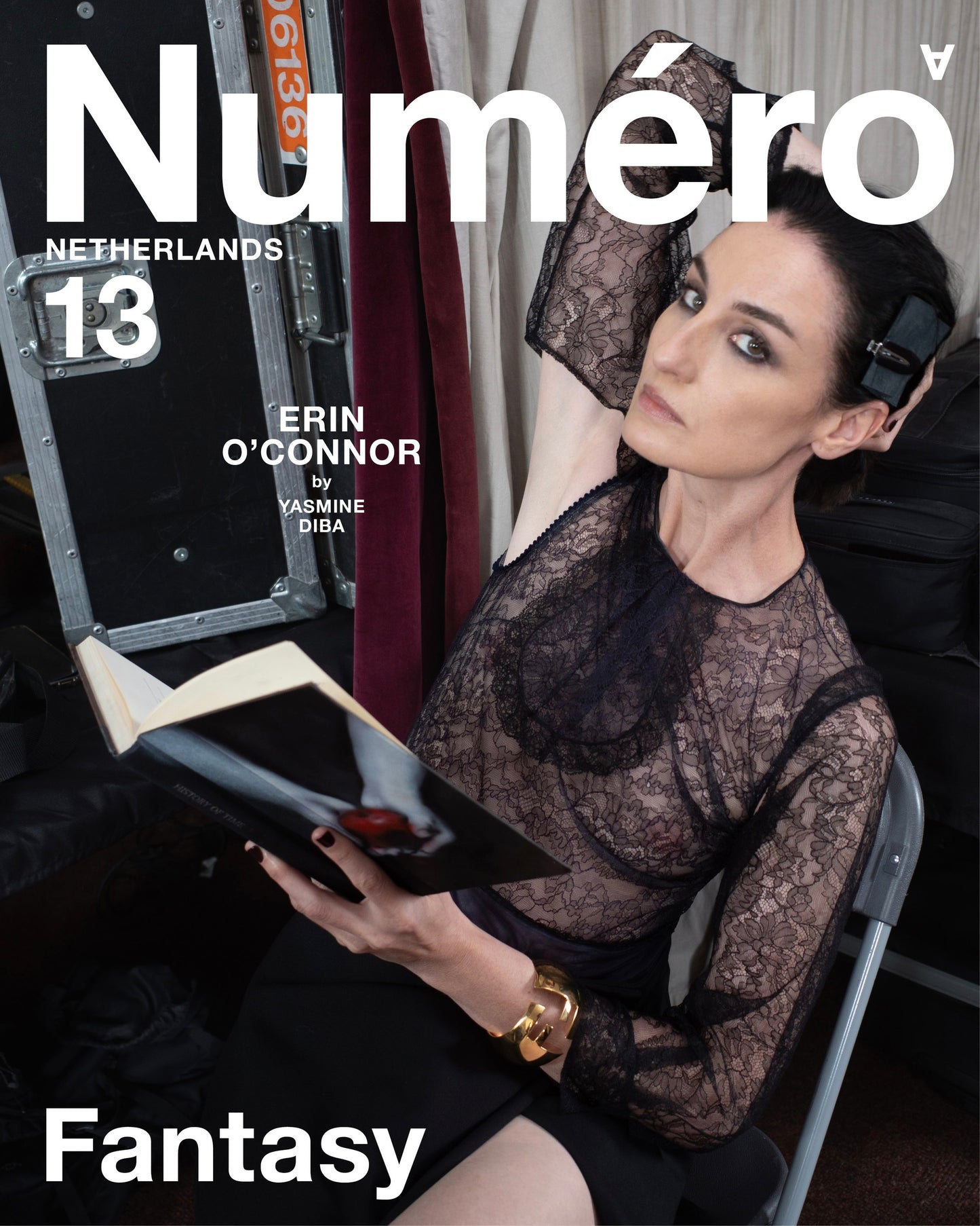 Numero Netherland - Issue 13, Fall/Winter 2025