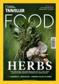 National Geographic Traveller Food – Spring 2025 Magazine Digital