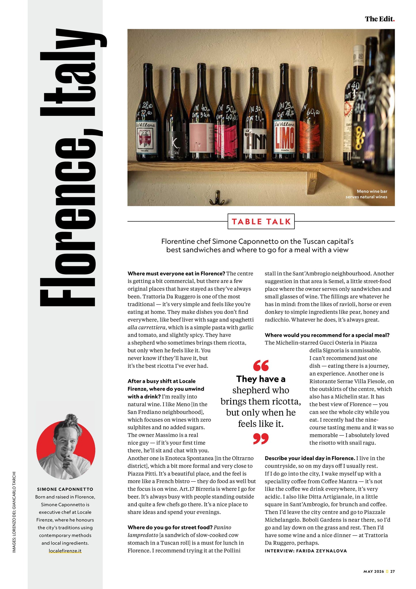 National Geographic Traveller UK – May 2026 Magazine Digital